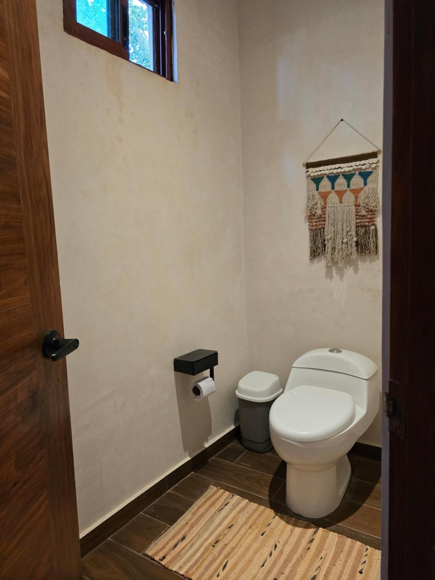 Villa Con Jacuzzi En Bacalar Buenavista  エクステリア 写真